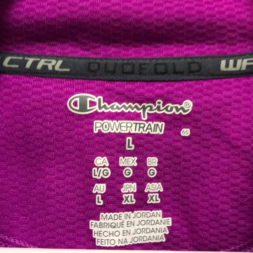 Performance jacket - Picture 2 of 4